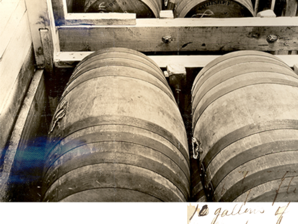 Images of barrel