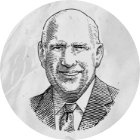 Image of T. Jeremiah “Jere” Beam