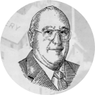 Image of Frederick “Booker” Noe II