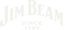 Jim Beam Bourbon Logo Image