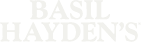 Basil Hayden's Bourbon