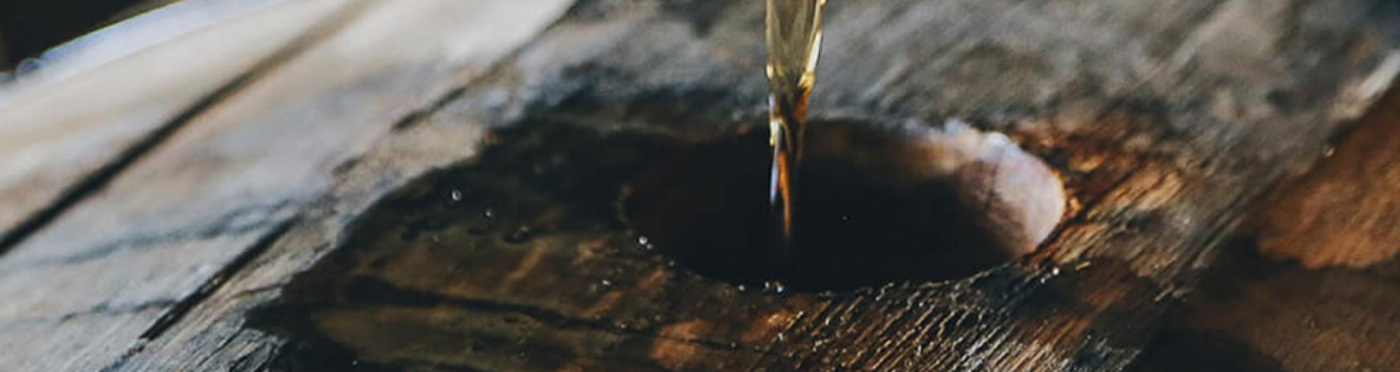 Old Tub Bourbon Distillery banner image