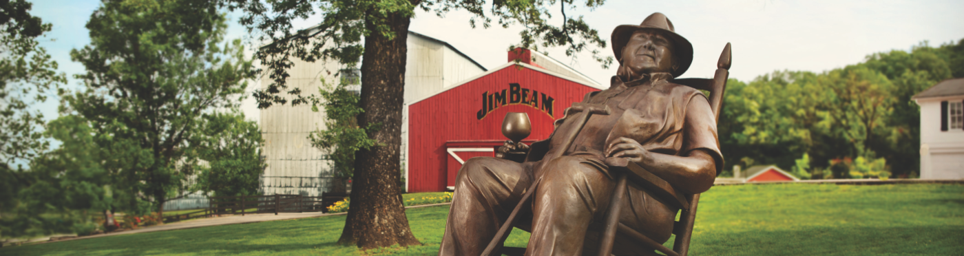 Booker's Bourbon Distillery
