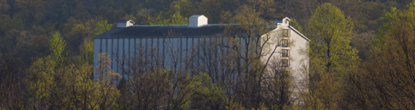 Old Overholt Bourbon Distillery