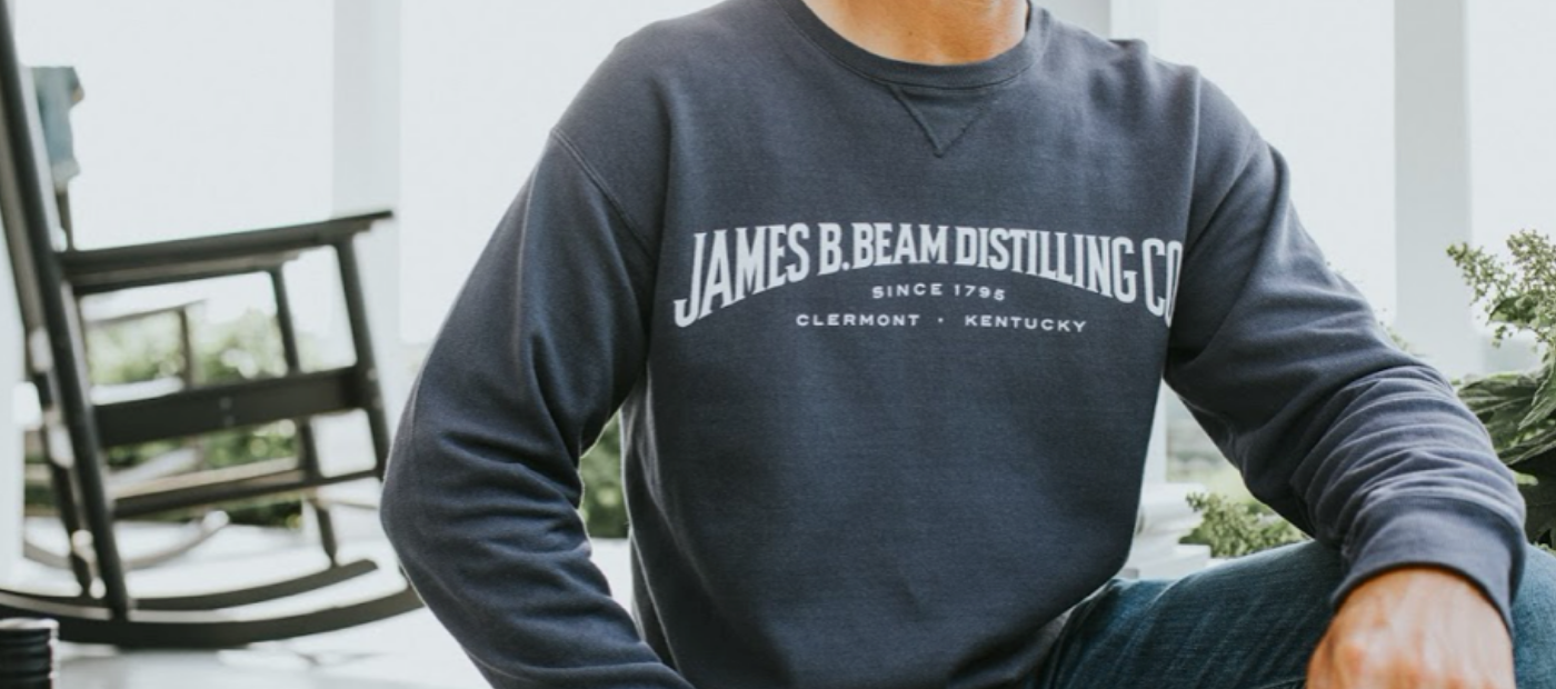 Beam Distilling Store 