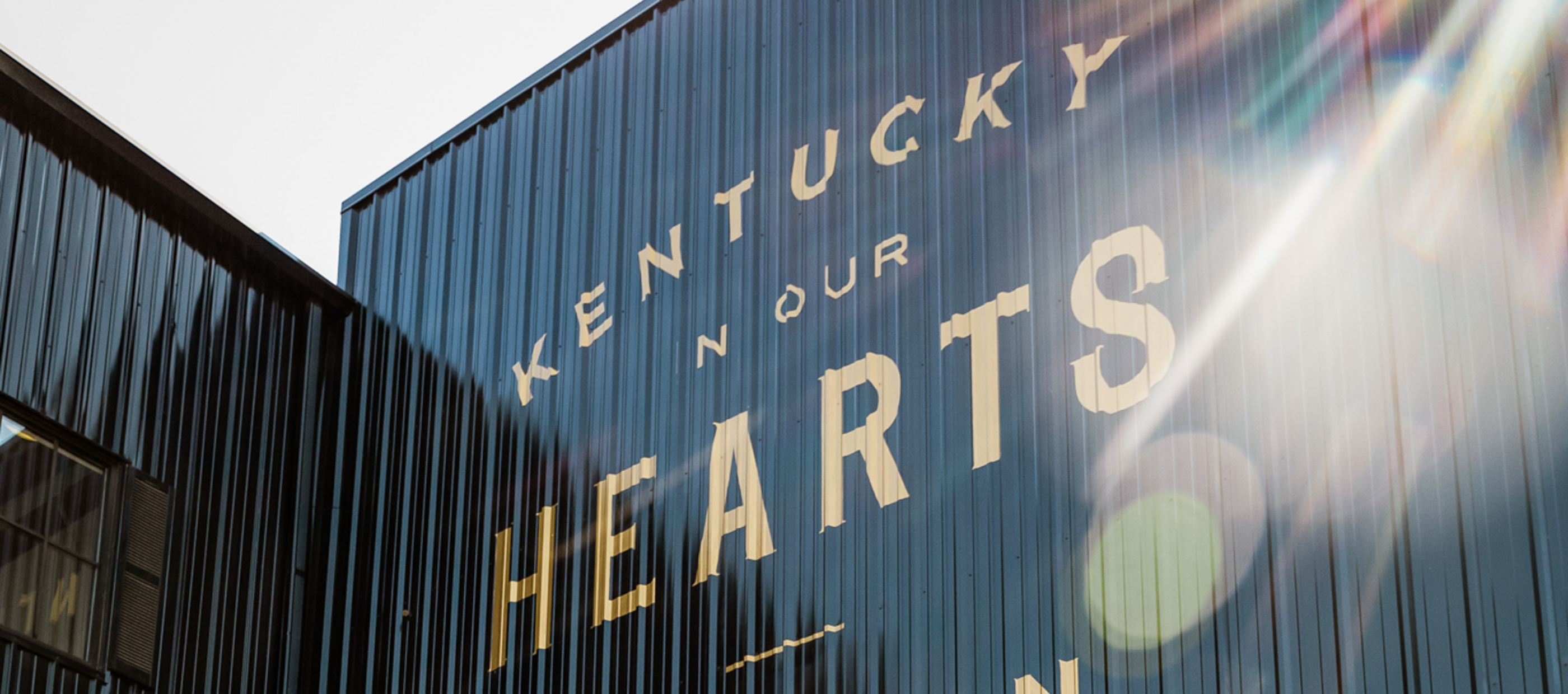 James B. Beam Institute for Kentucky Spirits banner image