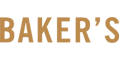 Baker's logo image