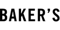 Baker's logo image
