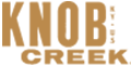 Knob Creek logo image