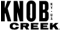 Knob Creek logo image