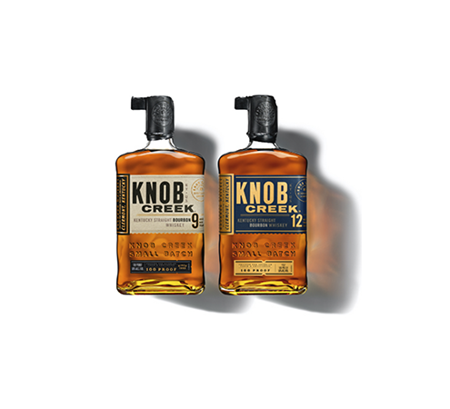 Knob Creek Bourbon