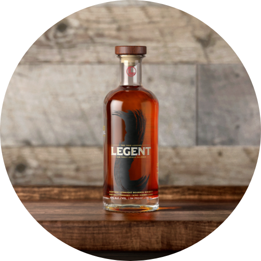 Legent Bourbon