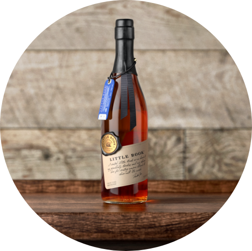 Little Book Bourbon