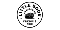Little book logo image
