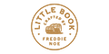 Little book logo image