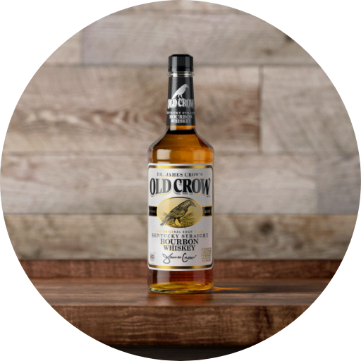 Old Crow Bourbon