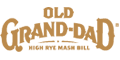 Old Grand Dad logo image