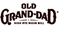 Old Grand Dad logo image