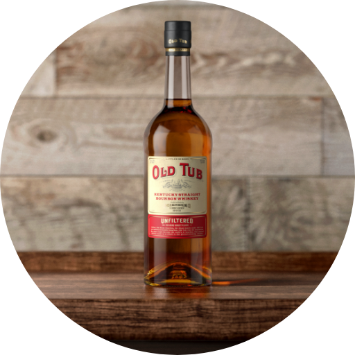 Old Tub Bourbon