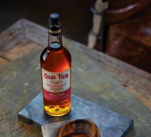 Old Tub Bourbon Old Tub Bourbon