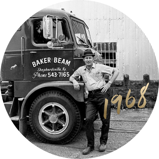 Whiskey Delivery Truck image
