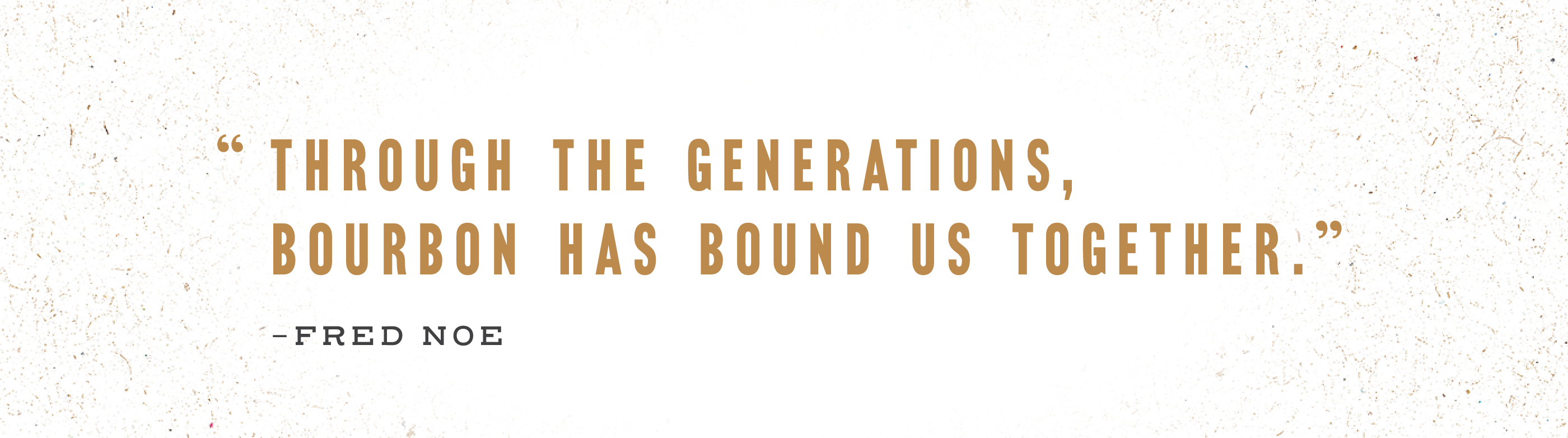 Fred Noe’s Quote text image