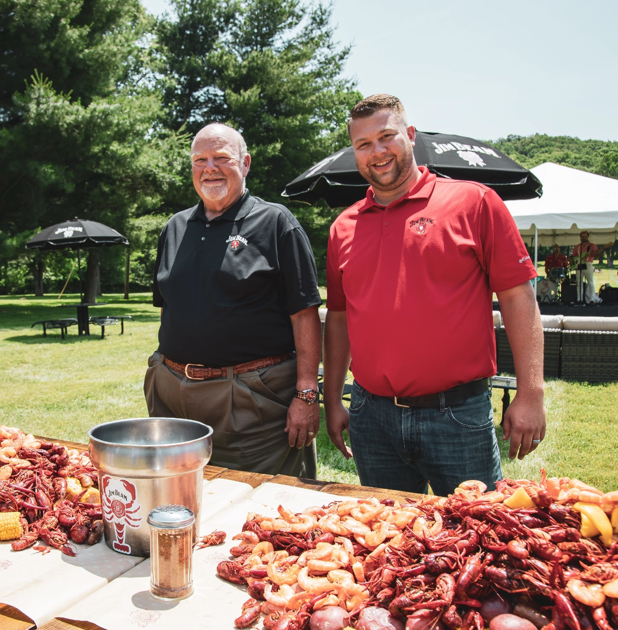 Join us for special events at the home of the First Family of Bourbon