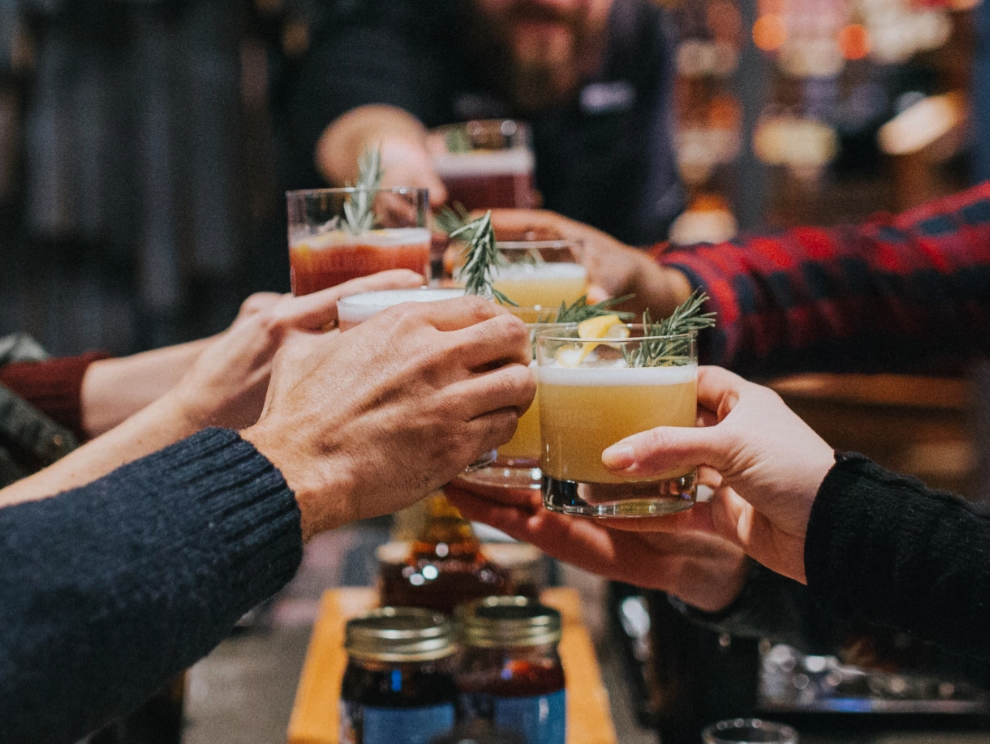 Distillery Event Venue Space for Rent at Beam Family in Kentucky