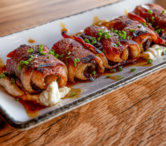 Food item image