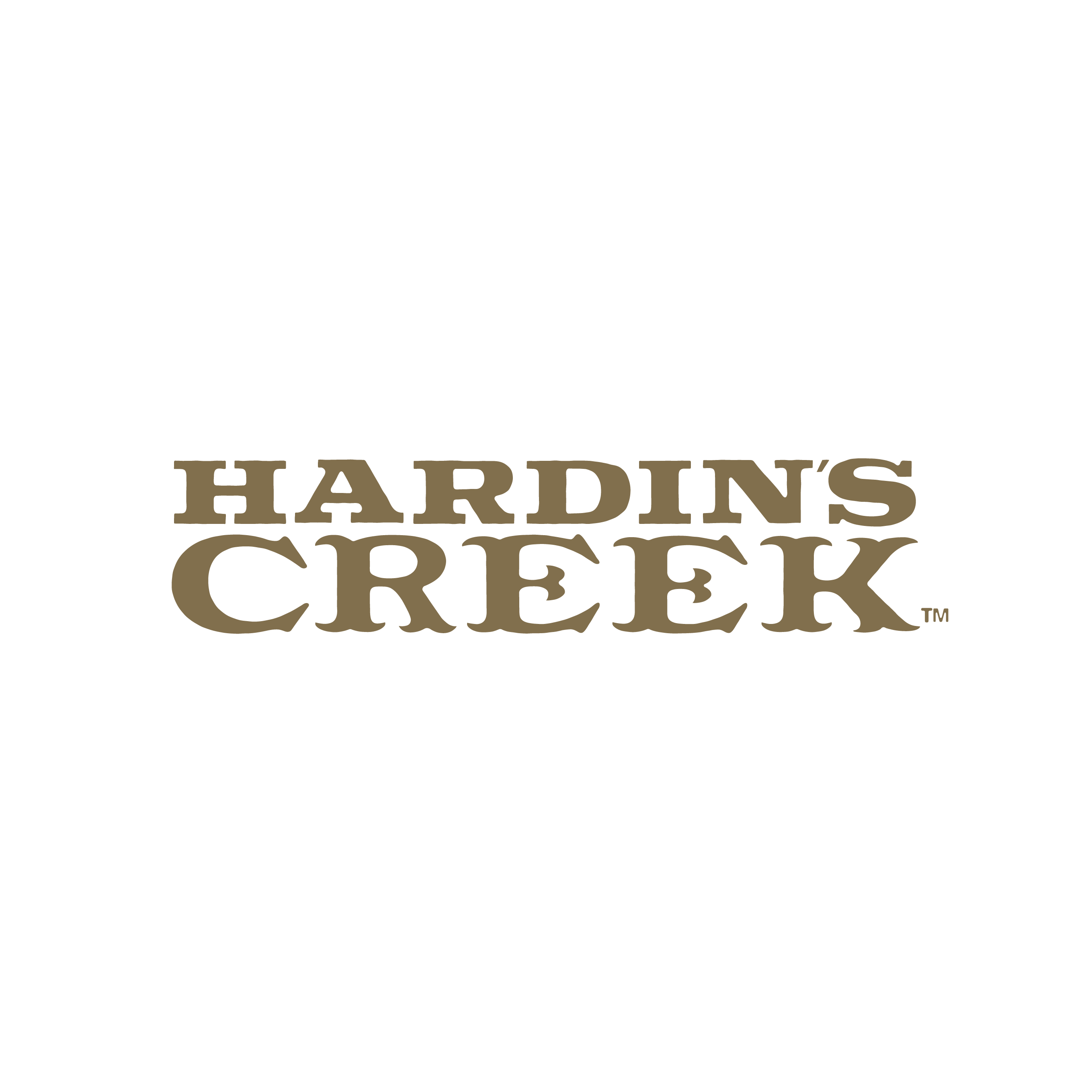 Hardin’s Creek
