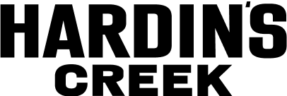 Hardin’s Creek logo