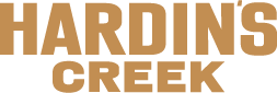 Hardin’s Creek logo