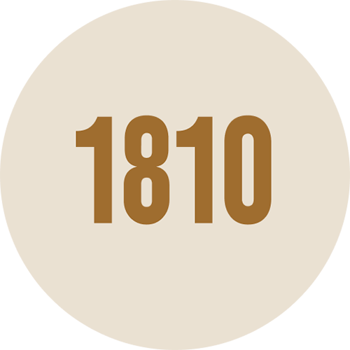 logo 1810