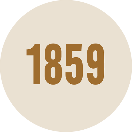 1859 logo