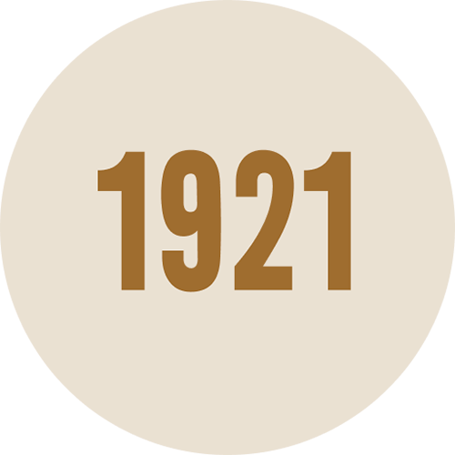 1921 logo