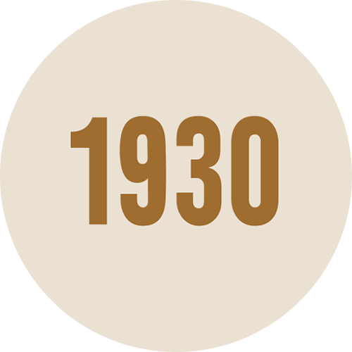 1930 logo