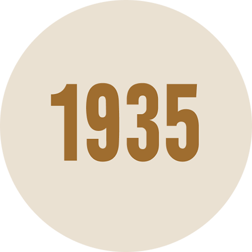 1935 logo