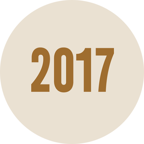 2017 logo