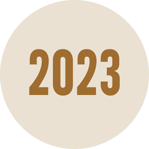 2023 logo