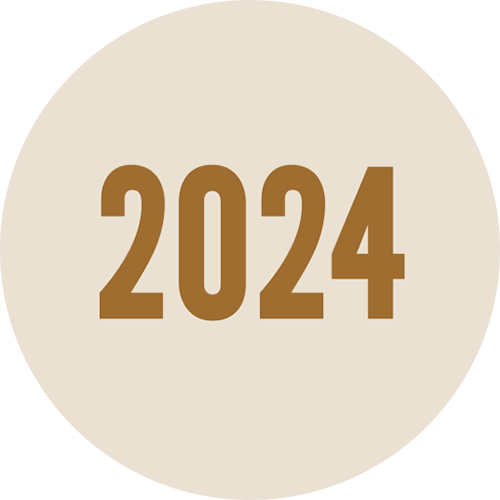 2024 logo