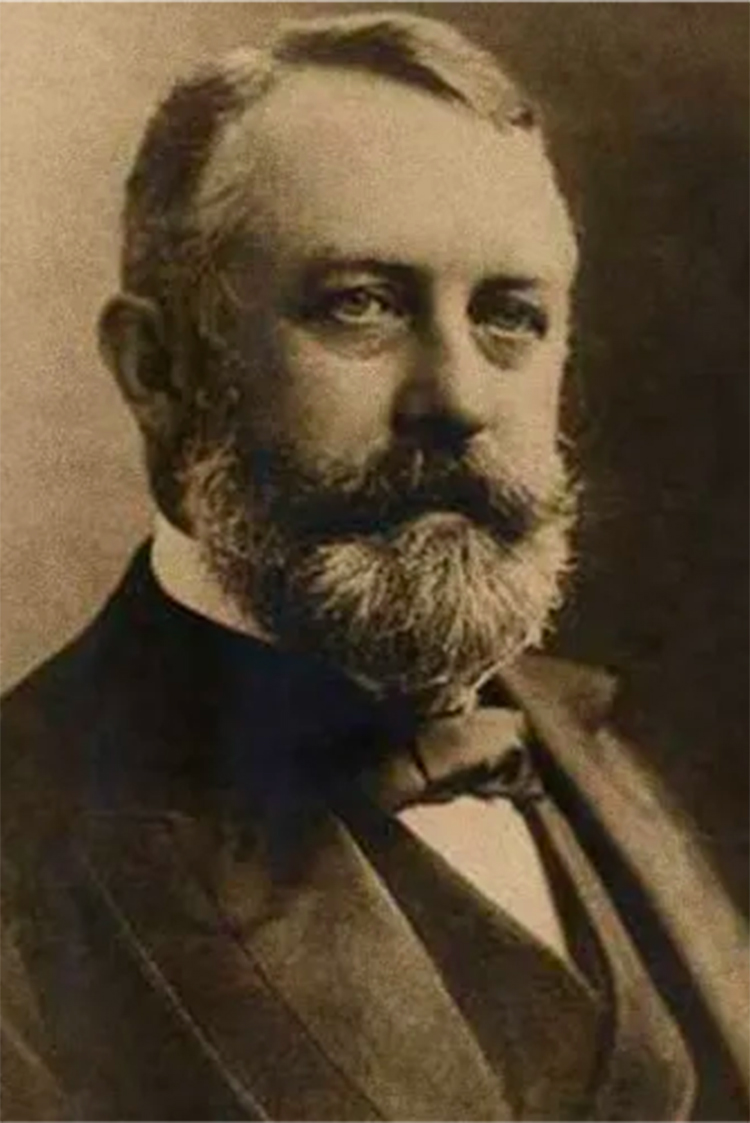 1881 portrait