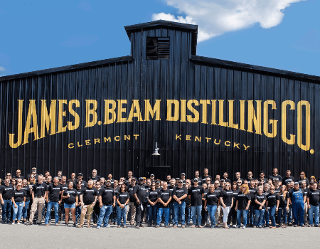 Beamdistilling Clermont Kentucky Image