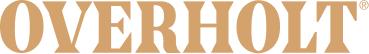 Overholt Logo Image