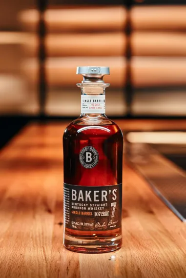 Old Crow Bourbon | JBBDCo.