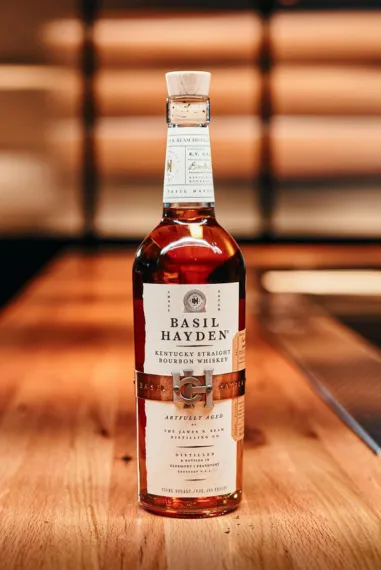 Basilhayden