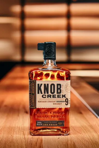 KNOB CREEK