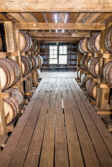 little book distillery 