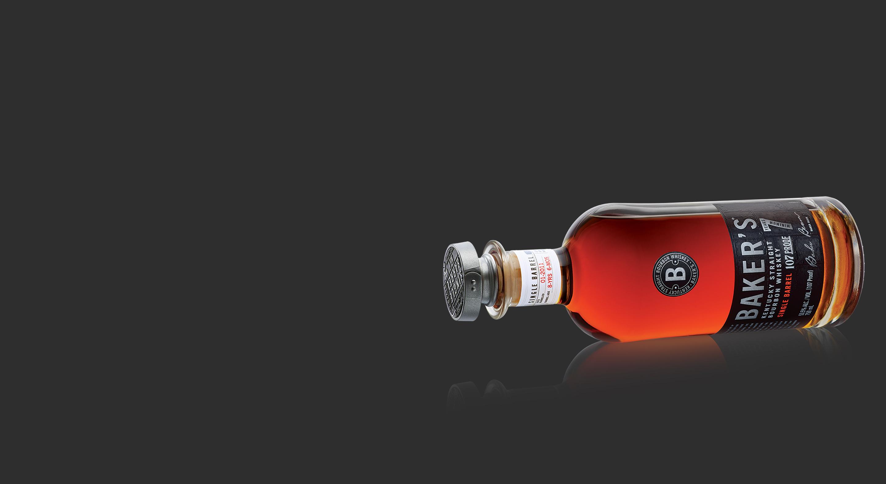 Find-a-Bottle-Single-Barrel-Journey-Bourbon-Whisky-Bakers