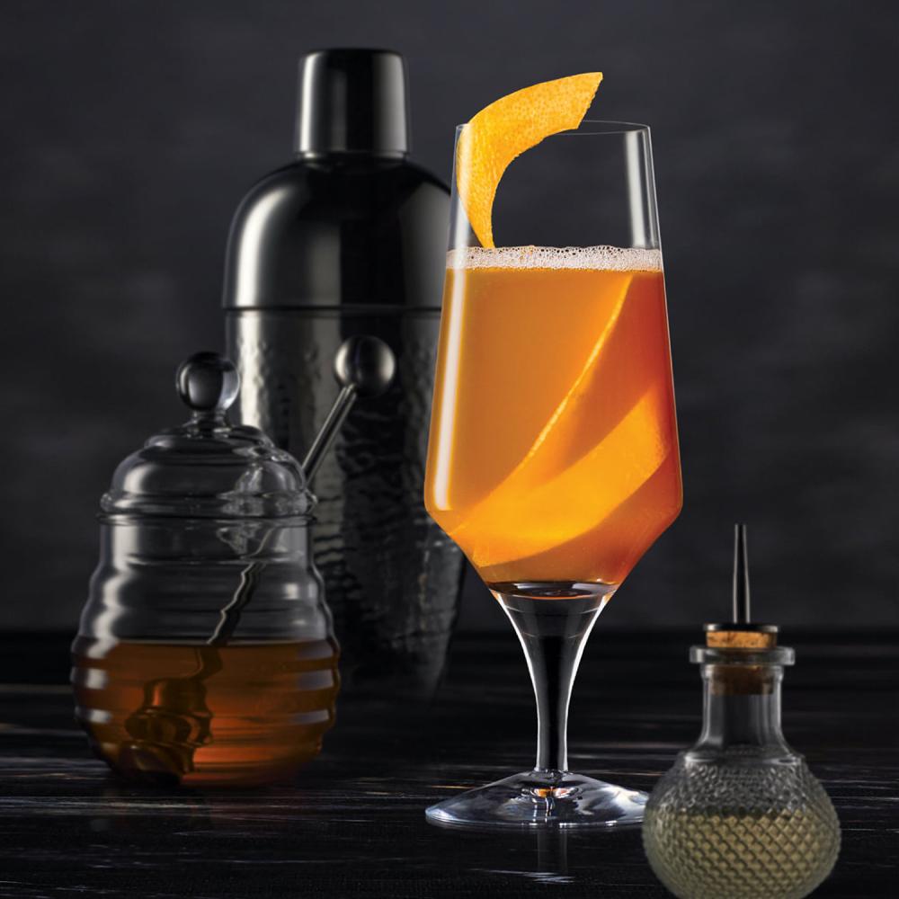 Brown-Derby-Cocktail-Bourbon-Whisky-Bakers