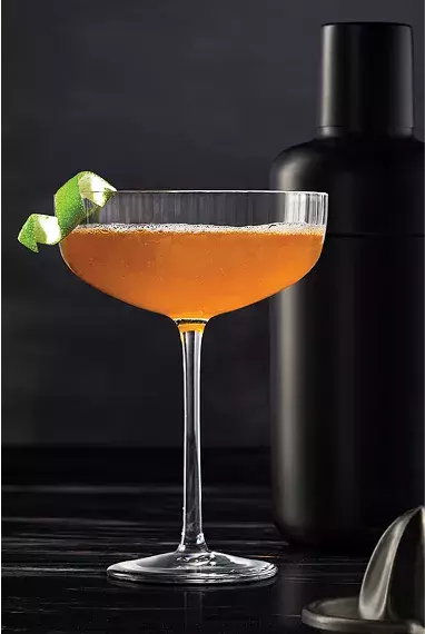 Lions-Tail-Cocktail-Bourbon-Whisky-Bakers